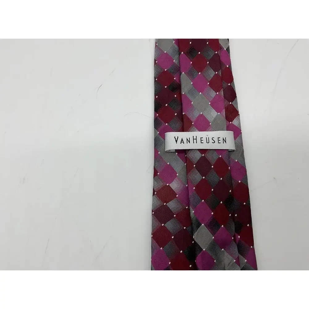 Van Heusen haspel van